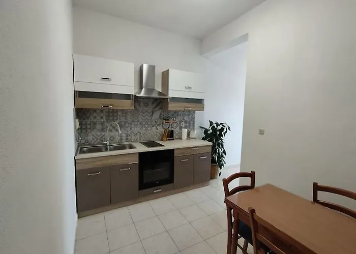 Bella Costa Ii. Apartament *