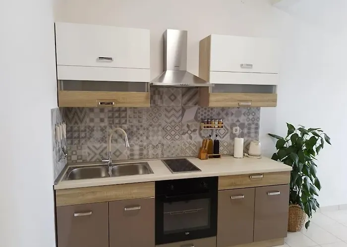 Bella Costa Ii. Apartament *