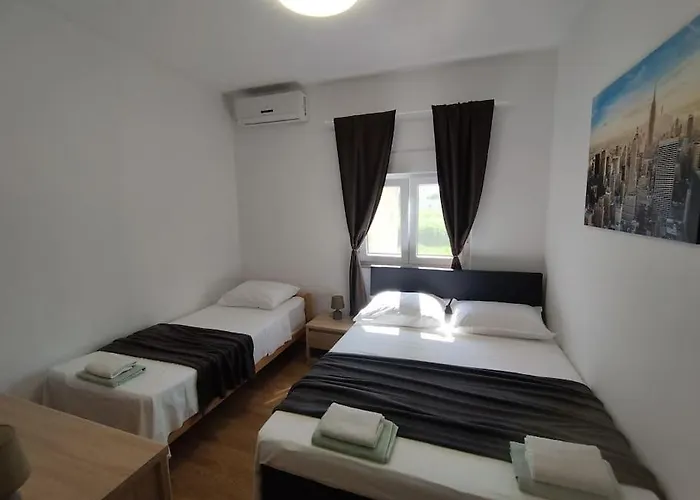 Apartament Bella Costa Ii.
