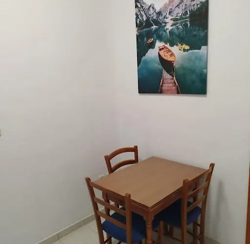 Bella Costa Ii. Apartament Kaštela