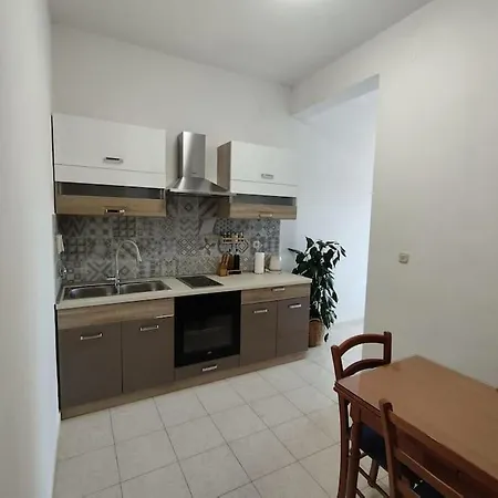 Bella Costa Ii. Apartman *