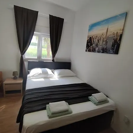 Apartman Bella Costa Ii.