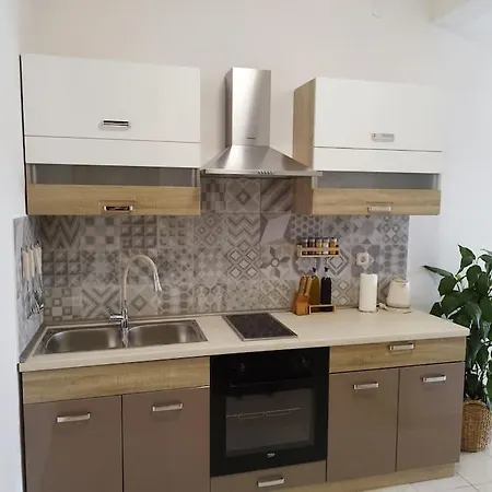 Bella Costa Ii. Apartman *