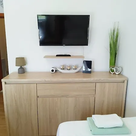 Bella Costa Ii. Kaštela