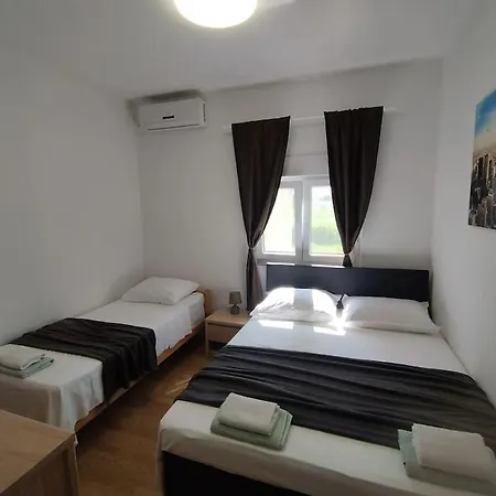 Apartman Bella Costa Ii.