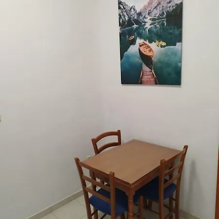 Bella Costa Ii. Apartman Kaštela