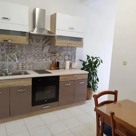 Apartman Bella Costa Ii. Kaštela