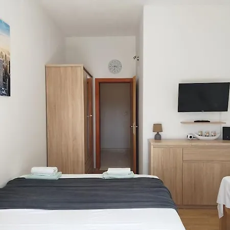 Bella Costa Ii. Apartman *