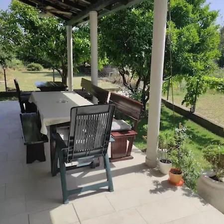 Apartman Bella Costa Ii. Kaštela