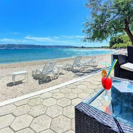Apartman Bella Costa Ii.