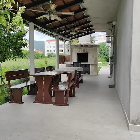 Bella Costa Ii. Apartman *
