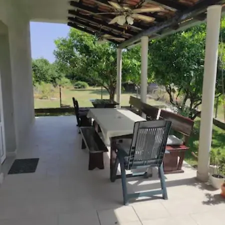 Bella Costa Ii. Apartman Kaštela