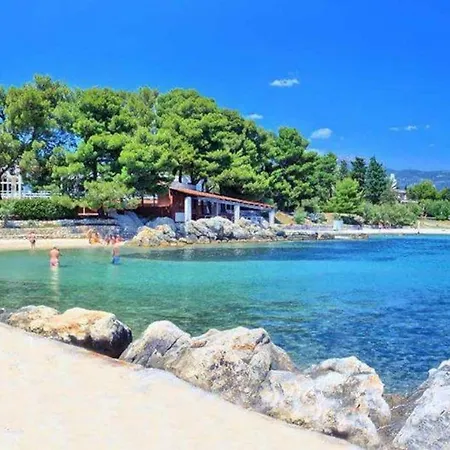Apartman Bella Costa Ii. *