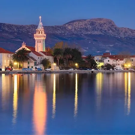 Bella Costa Ii. Kaštela