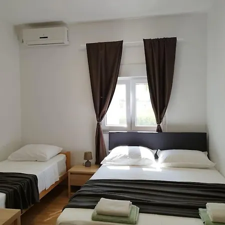 Bella Costa Ii. Apartman *