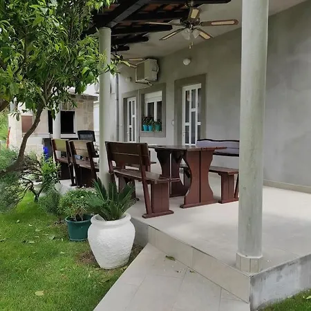 Bella Costa Ii. Apartman