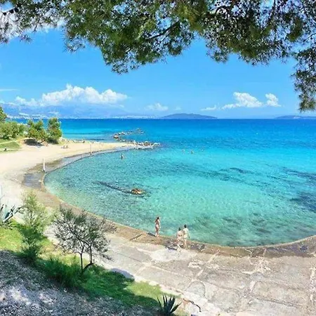 Apartman Bella Costa Ii. Kaštela