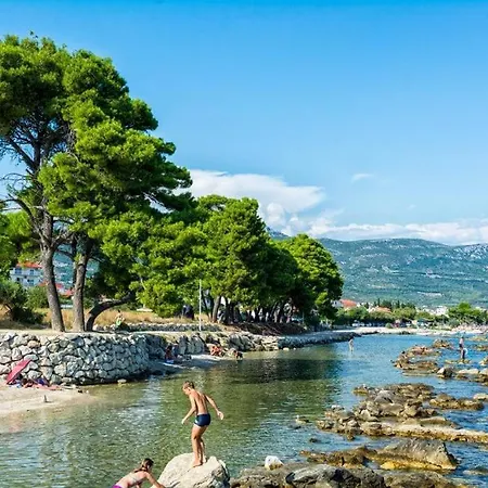 Bella Costa Ii. Apartman Kaštela