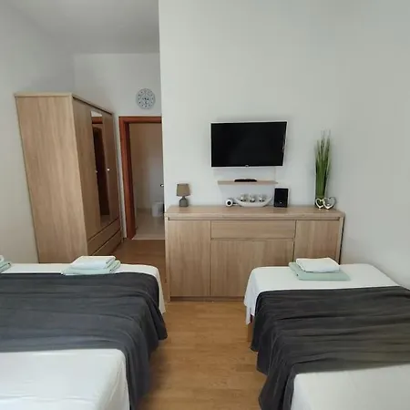 Apartment Bella Costa Ii. Kastela