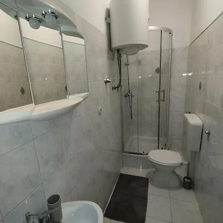 Bella Costa Ii. Apartman Kaštela